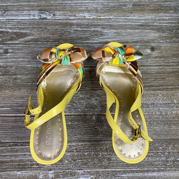 BCBGirls High Heels - Picture 7 of 8